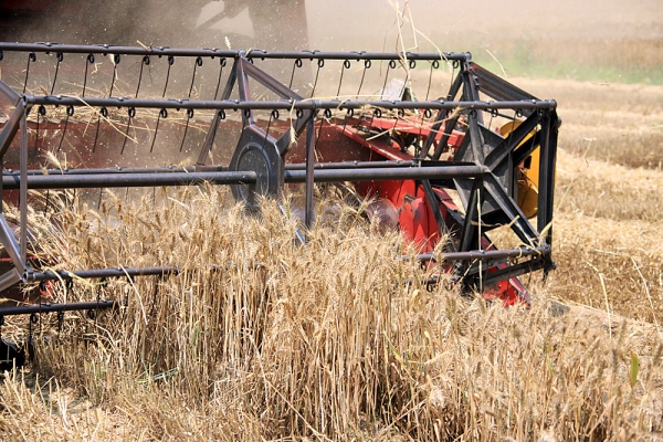 Garantía y calidad de las mejores marcas de maquinaria agrícola